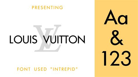 font louis vuitton|louis vuitton font free download.